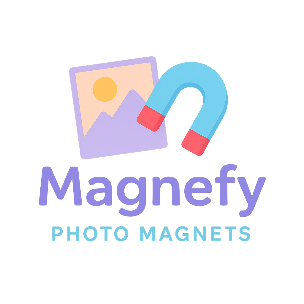 Magnefy Photos